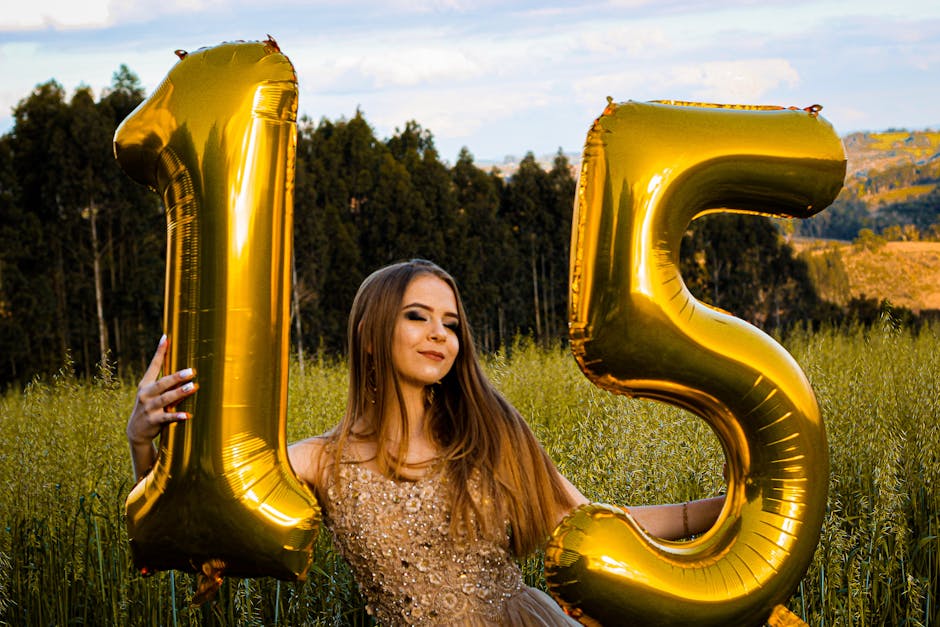 Lifestyle Celebration 15th Anniversary